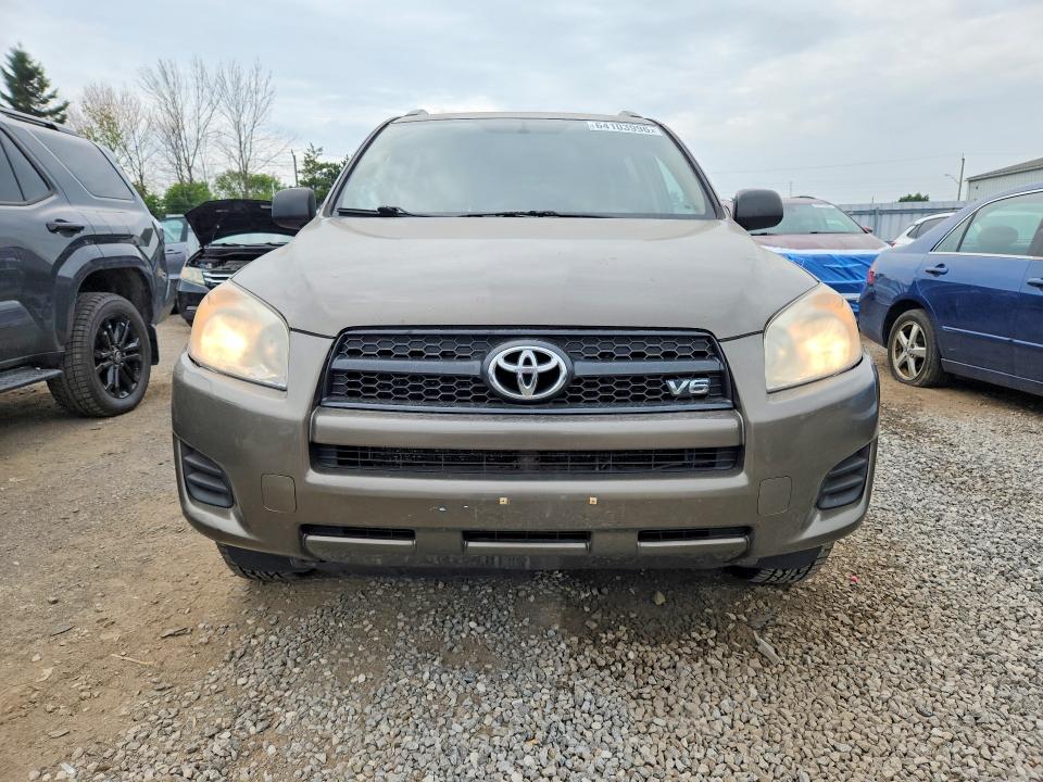 Photo 5 from auction – 2011 TOYOTA RAV4 with VIN 2T3KK4DV8BW011665