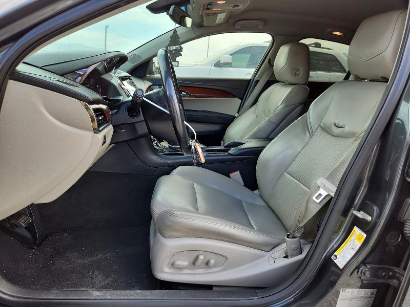 Photo 7 from auction – 2017 CADILLAC ATS with VIN 1G6AB5RX4H0125397