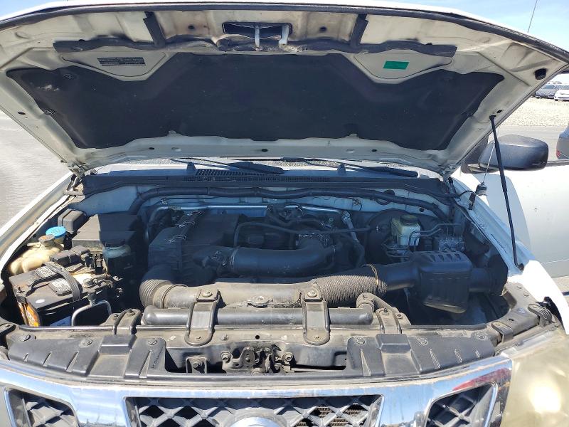 Photo 11 from auction – 2014 NISSAN FRONTIER with VIN 1N6BD0CT0EN721803