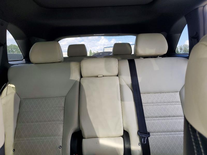 Photo 10 from auction – 2016 KIA SORENTO with VIN 5XYPKDA57GG097311