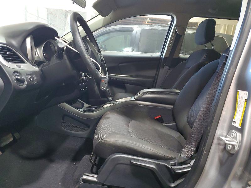 Photo 7 from auction – 2018 DODGE JOURNEY with VIN 3C4PDCAB7JT183325