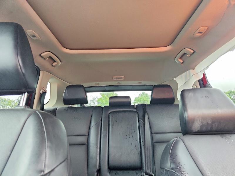 Photo 10 from auction – 2021 NISSAN ROGUE with VIN JN8AT3BB5MW227977