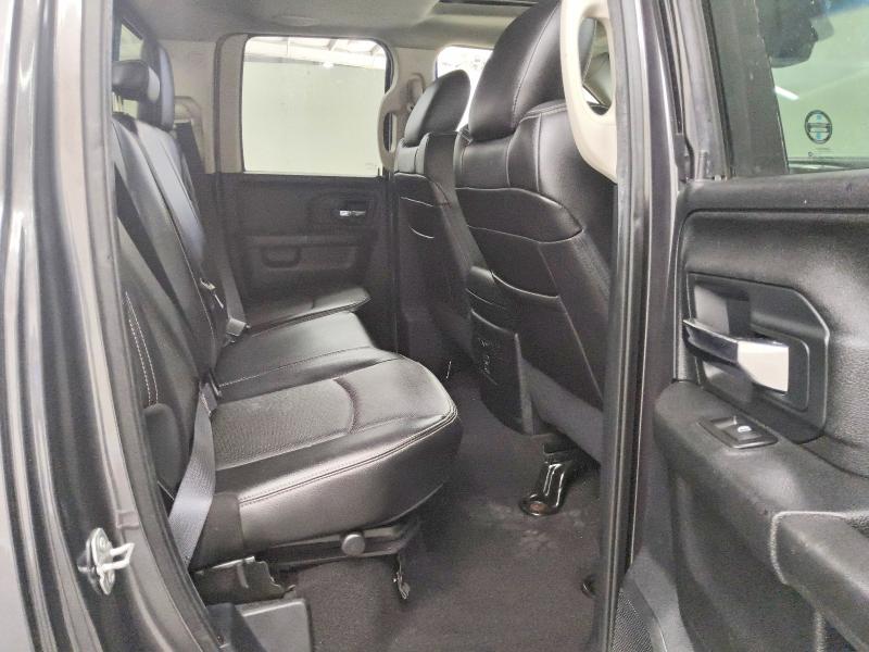 Photo 10 from auction – 2016 RAM 1500 with VIN 1C6RR7HT5GS298619