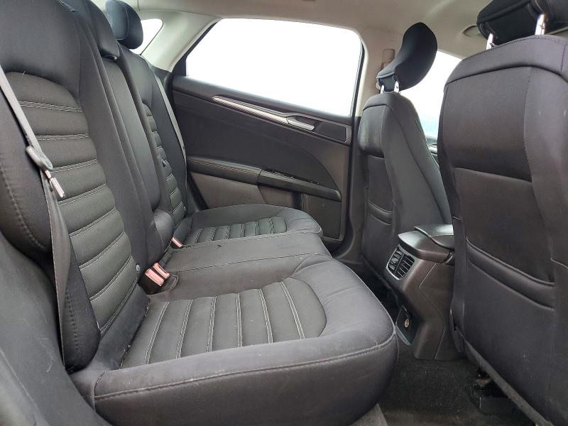 Photo 10 from auction – 2015 FORD FUSION with VIN 3FA6P0H73FR291504