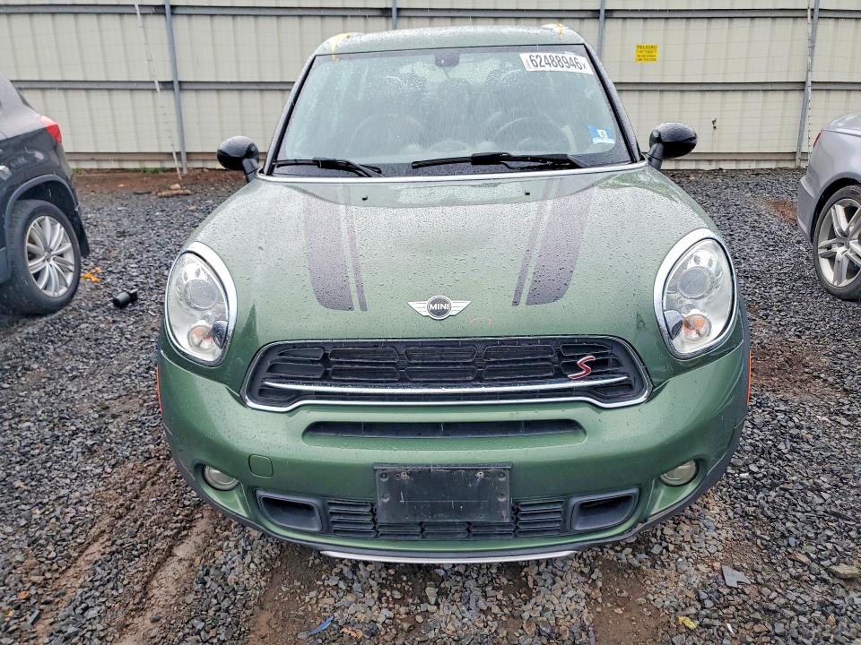 Photo 5 from auction – 2016 MINI COOPER with VIN WMWZC5C50GWU01720
