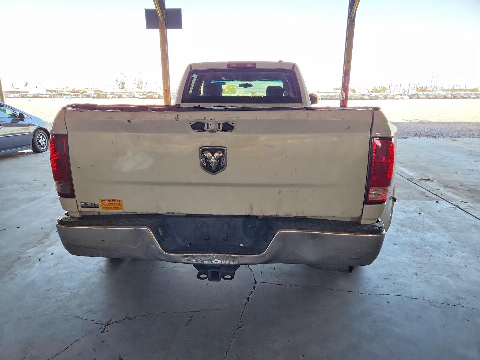 Photo 6 from auction – 2012 DODGE RAM 3500 with VIN 3C63DPGL4CG306832