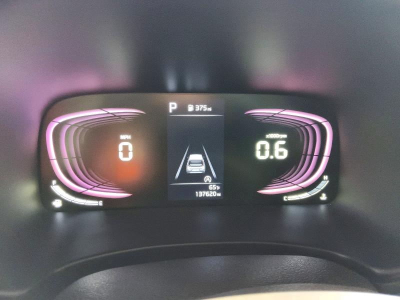 Photo 9 from auction – 2023 KIA SOUL with VIN KNDJ23AU9P7877251