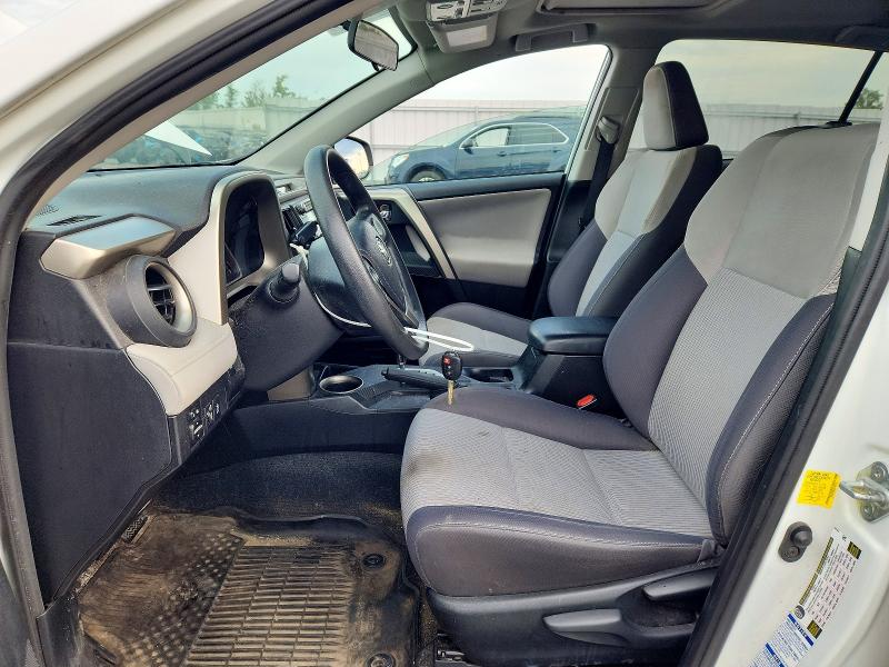 Снимка 7 от търг – 2014 TOYOTA RAV4 с VIN 2T3RFREVXEW197017