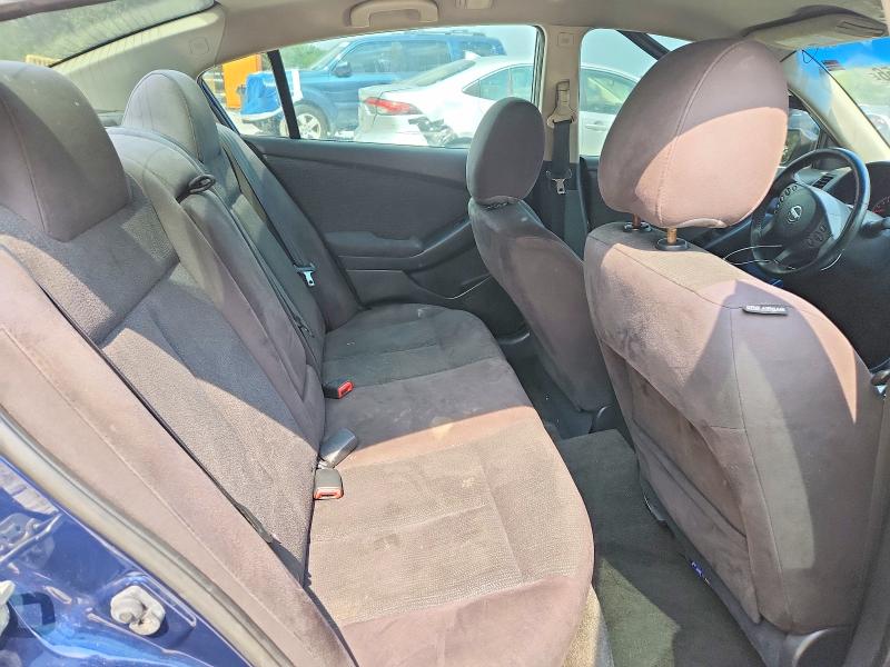 Photo 10 from auction – 2012 NISSAN ALTIMA with VIN 1N4AL2AP4CN558319