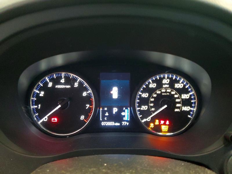 Photo 9 from auction – 2017 MITSUBISHI OUTLANDER with VIN JA4AD2A3XHZ024806