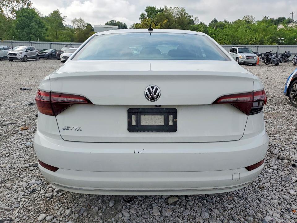 Photo 6 from auction – 2019 VOLKSWAGEN JETTA with VIN 3VWC57BU9KM060119