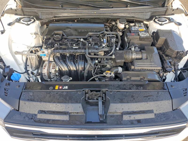 Foto 11 de la subasta – 2025 KIA K4 con VIN 3KPFT4DE8SE034051