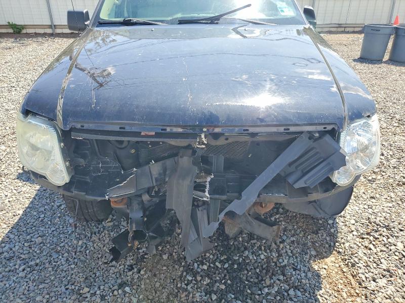 Photo 12 from auction – 2008 FORD EXPLORER with VIN 1FMEU73E58UB00878