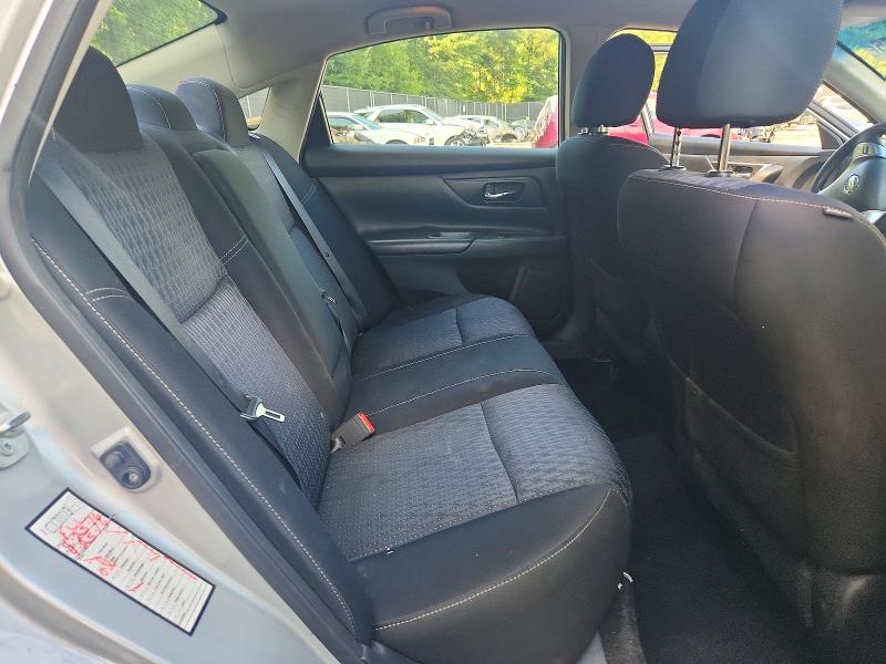 Photo 10 from auction – 2016 NISSAN ALTIMA with VIN 1N4AL3AP5GN312908