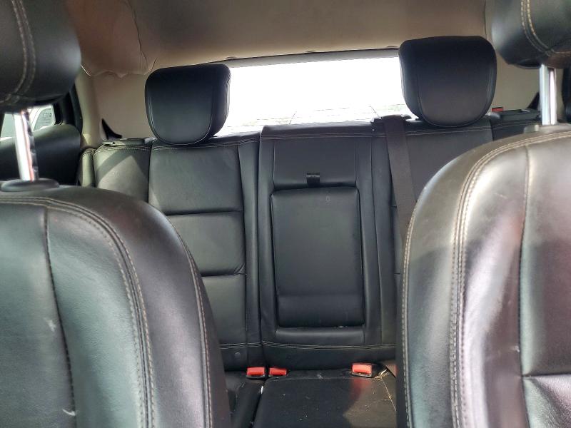 Photo 10 from auction – 2015 BUICK ENCORE with VIN KL4CJCSB6FB266043