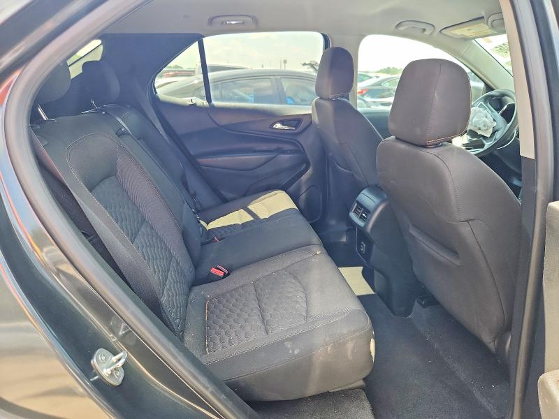 Photo 10 from auction – 2020 CHEVROLET EQUINOX with VIN 2GNAXKEV8L6101550
