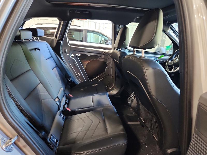 Photo 11 from auction – 2024 BMW X1 with VIN WBX73EF00R5Z34088