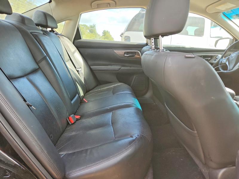 Photo 10 from auction – 2015 NISSAN ALTIMA with VIN 1N4AL3AP1FC421893