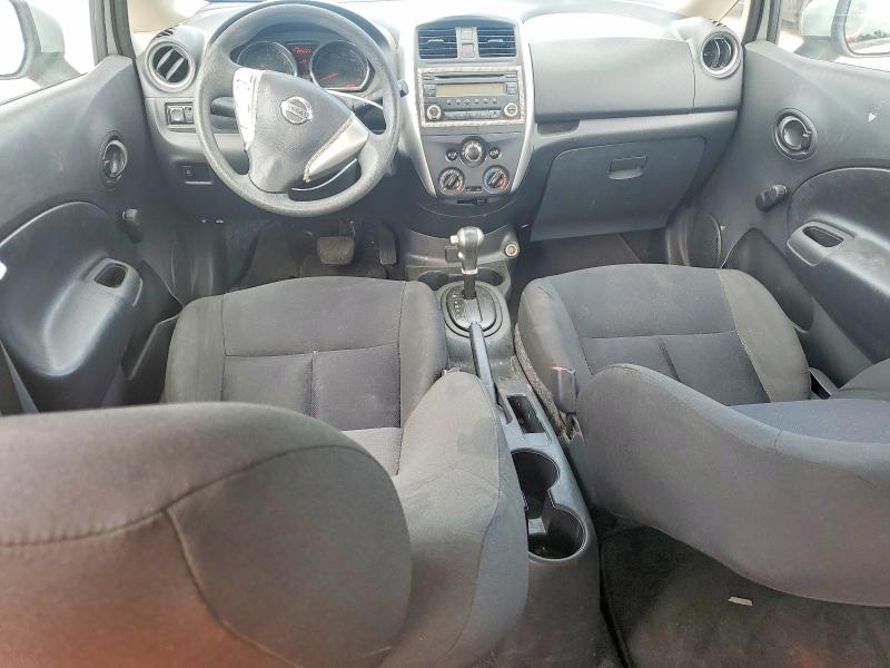 صورة رقم 8 من المزاد - 2018 NISSAN VERSA NOTE مع VIN 3N1CE2CP0JL359021