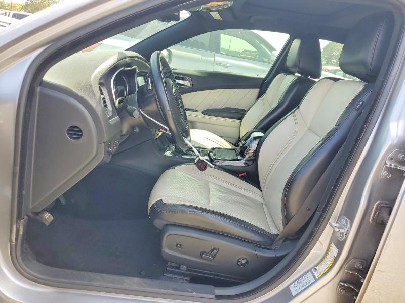 Photo 7 from auction – 2015 DODGE CHARGER with VIN 2C3CDXCT0FH917531
