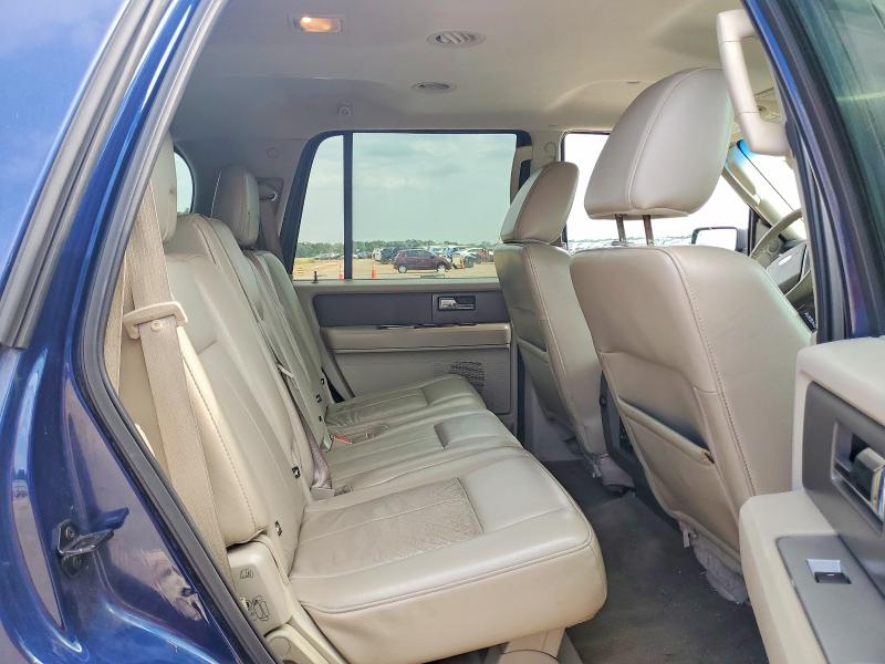 Photo 11 from auction – 2011 FORD EXPEDITION with VIN 1FMJU1H57BEF35584