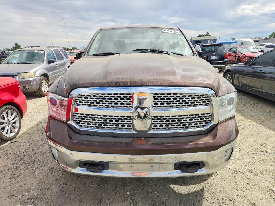 Zdjęcie 5 z aukcji – 2015 RAM 1500 z VIN 1C6RR7VM2FS541069