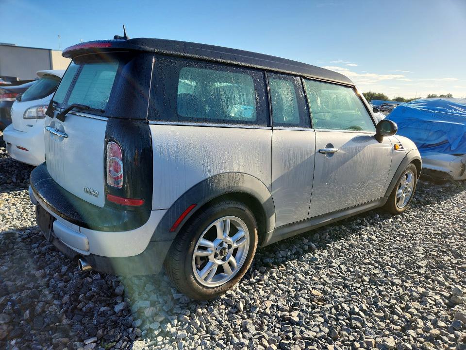 Photo 3 from auction – 2013 MINI COOPER with VIN WMWZF3C50DT489385