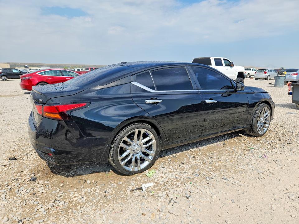 Photo 3 from auction – 2024 NISSAN ALTIMA with VIN 1N4BL4DW9RN388535