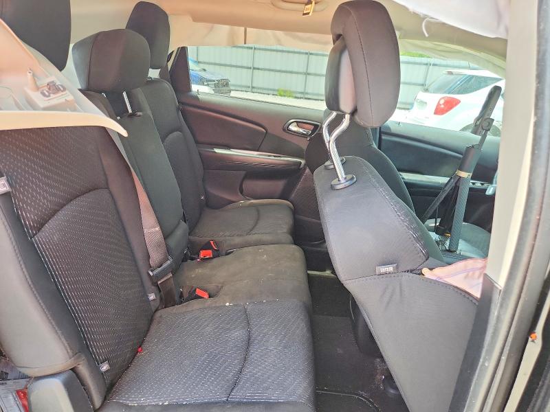 Фото 11 с аукциона – 2018 DODGE JOURNEY с VIN 3C4PDCAB0JT439806