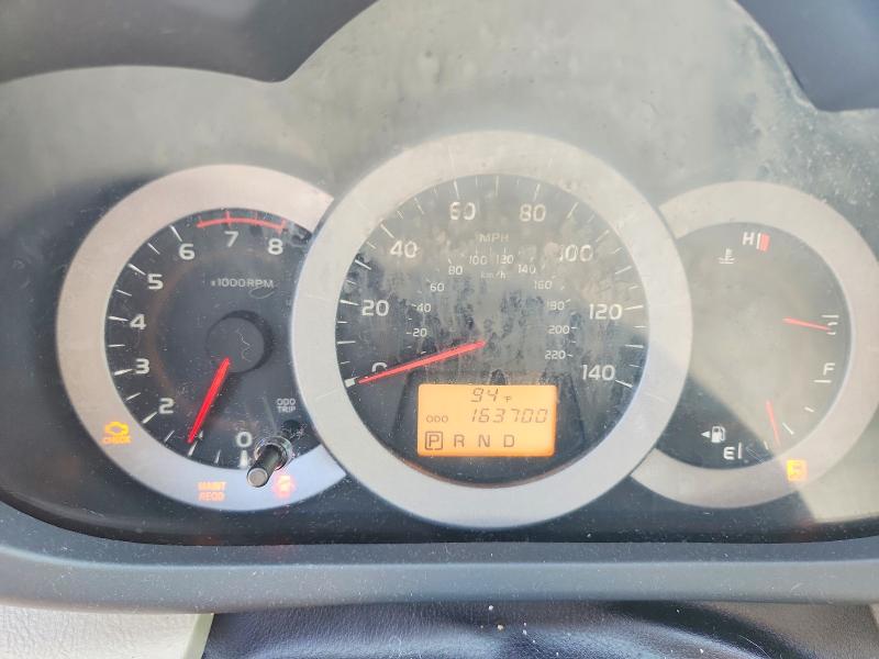 Photo 9 from auction – 2011 TOYOTA RAV4 with VIN 2T3ZF4DV0BW071989