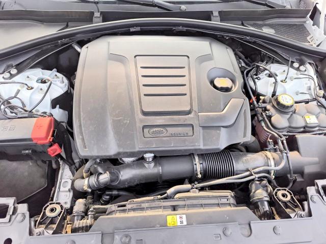 Photo 12 from auction – 2026 LAND ROVER RANGE ROVER VELAR with VIN SALYL2EX5TA814003