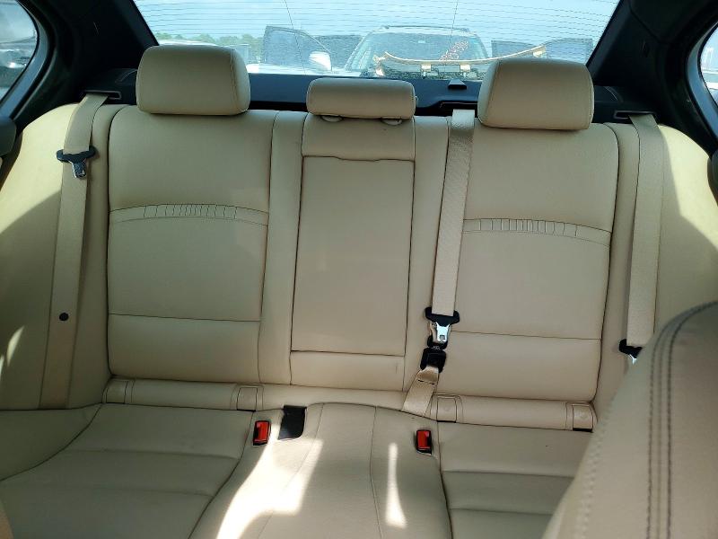 Photo 10 from auction – 2014 BMW 535 with VIN WBA5B1C51ED479684