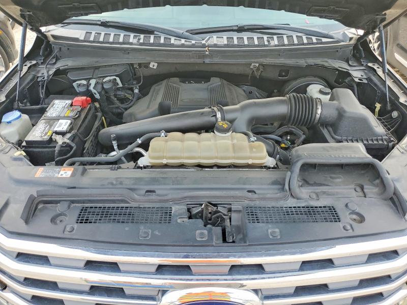 Photo 12 from auction – 2020 FORD EXPEDITION with VIN 1FMJU1HT3LEA46115