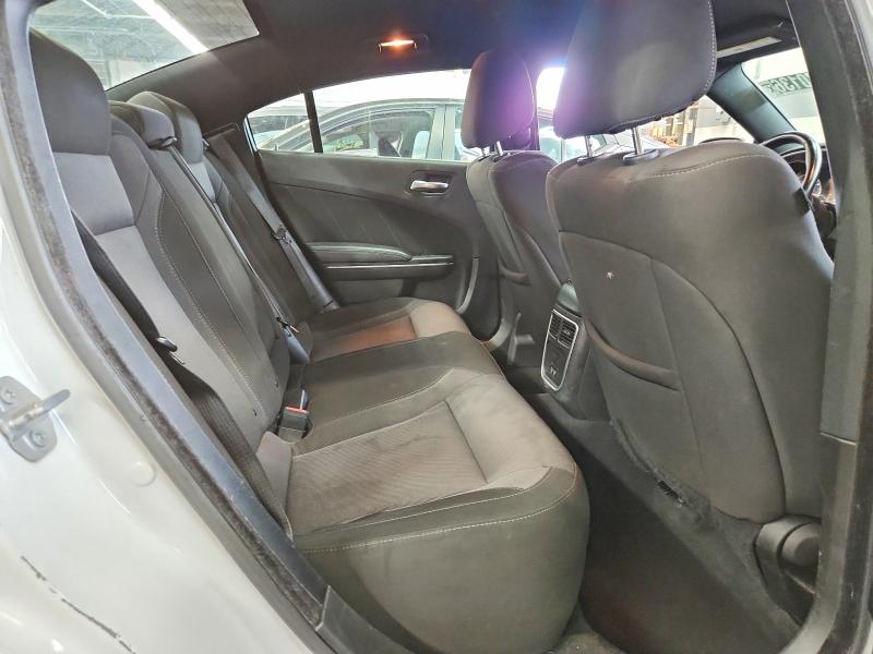 Photo 10 from auction – 2022 DODGE CHARGER with VIN 2C3CDXBG7NH165832