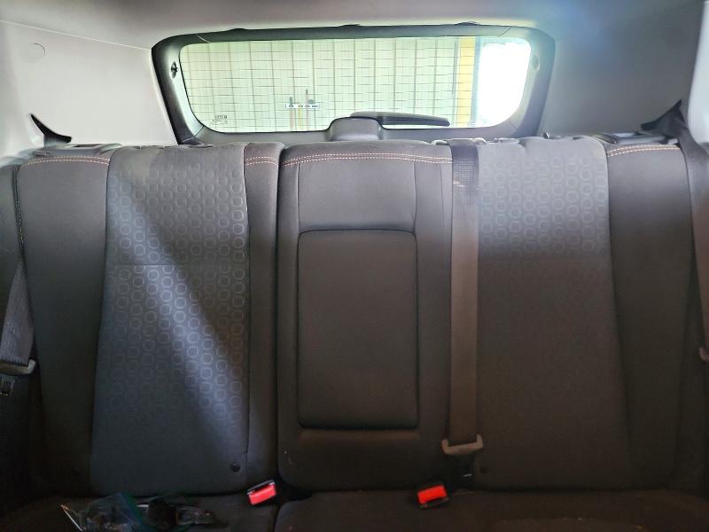Photo 10 from auction – 2019 CHEVROLET TRAX with VIN 3GNCJKSB4KL176390