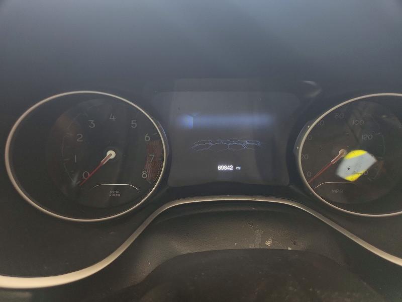 صورة رقم 9 من المزاد - 2020 JEEP COMPASS مع VIN 3C4NJCBB7LT150827