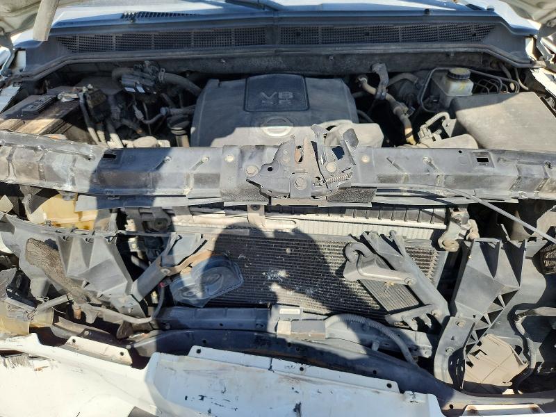 Photo 12 from auction – 2011 NISSAN ARMADA with VIN 5N1BA0NF9BN600780