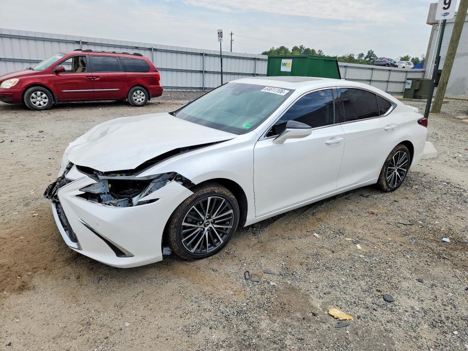 2023 LEXUS ES 300H - Търг №64611106