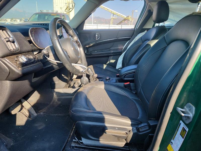 Photo 7 from auction – 2022 MINI COOPER with VIN WMZ43BR03N3N63945