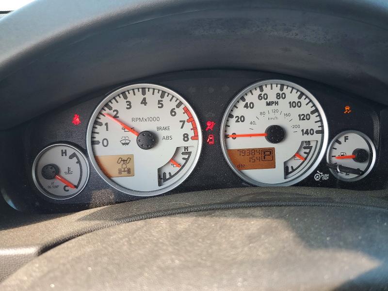 Photo 9 from auction – 2017 NISSAN FRONTIER with VIN 1N6DD0EV6HN769169
