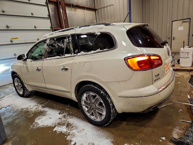 Photo 2 from auction – 2013 BUICK ENCLAVE with VIN 5GAKVCKD1DJ261800