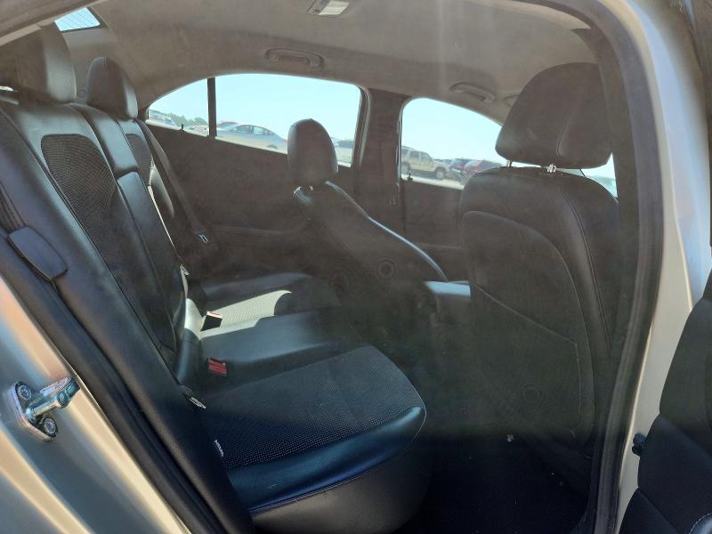 Photo 10 from auction – 2013 CHEVROLET MALIBU with VIN 1G11E5SA1DF265448