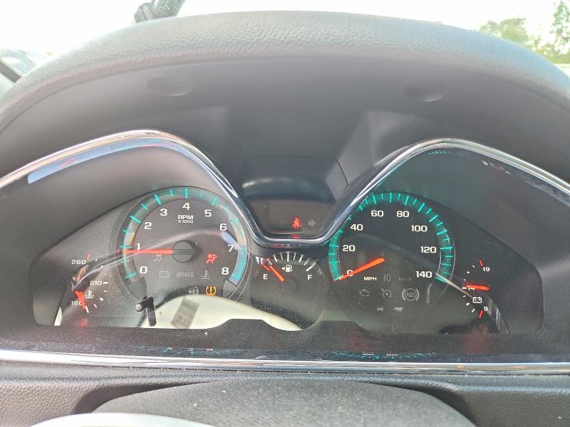 Photo 9 from auction – 2016 CHEVROLET TRAVERSE with VIN 1GNKRHKD0GJ305507