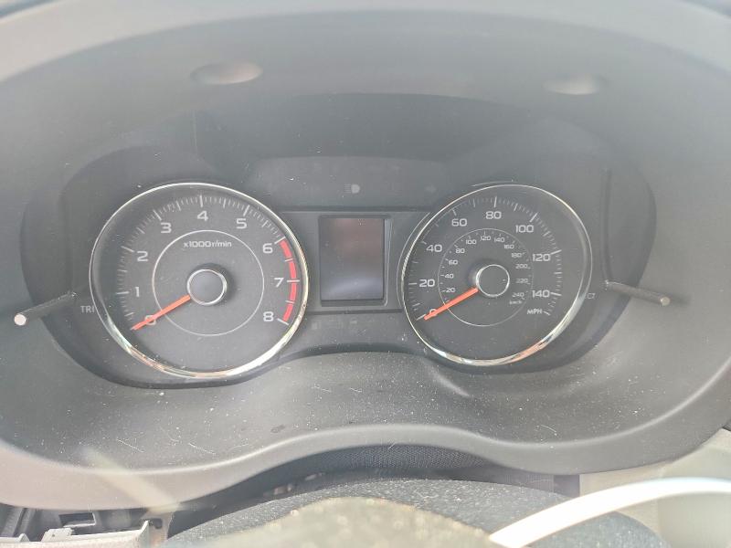 Photo 9 from auction – 2015 SUBARU FORESTER with VIN JF2SJAUC8FH562689
