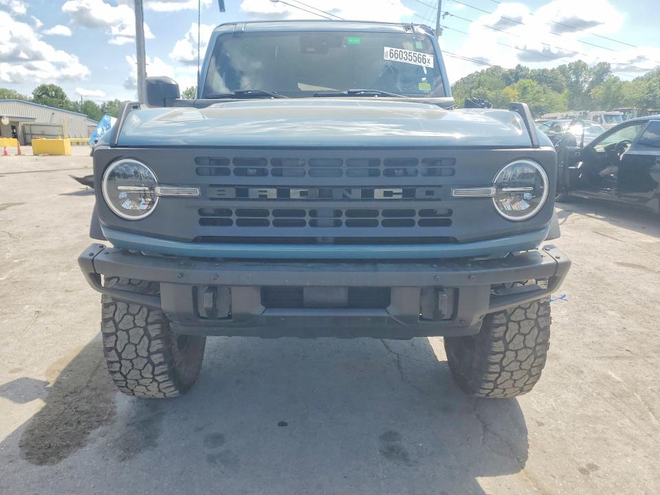 صورة رقم 5 من المزاد - 2021 FORD BRONCO مع VIN 1FMEE5BP0MLB04227