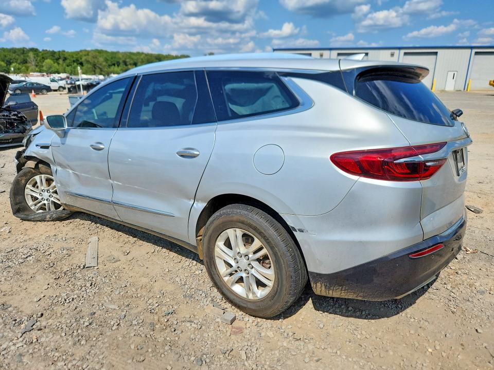 Photo 2 from auction – 2019 BUICK ENCLAVE with VIN 5GAERBKW1KJ171749