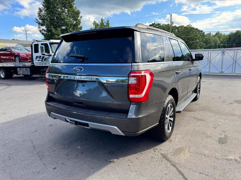 Photo 3 from auction – 2019 FORD EXPEDITION with VIN 1FMJU1JTXKEA22029