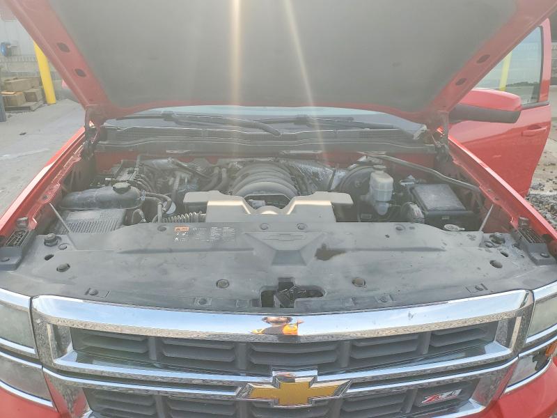 Zdjęcie 11 z aukcji – 2015 CHEVROLET SILVERADO z VIN 3GCUKREC9FG159428