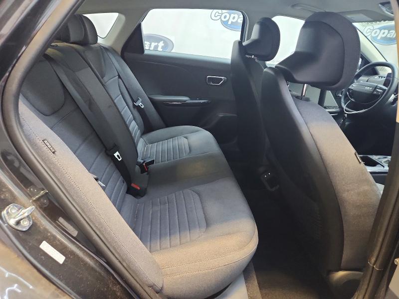 Foto 10 de la subasta – 2025 KIA K4 con VIN 3KPFU4DE4SE053600