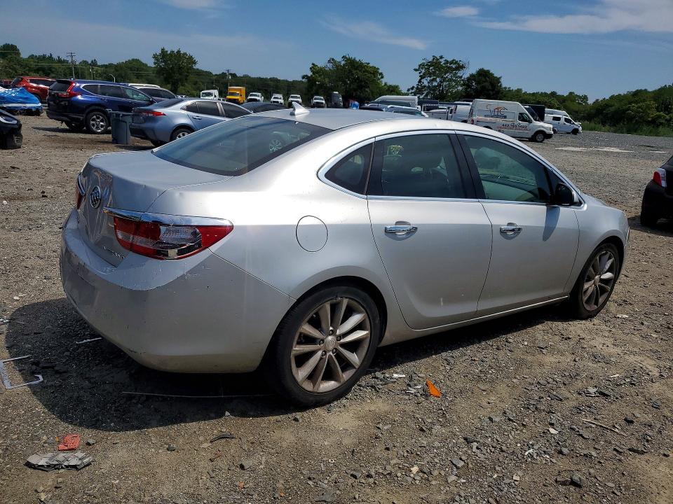 Photo 3 from auction – 2012 BUICK VERANO with VIN 1G4PP5SK2C4209691